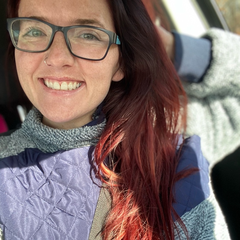 Meet your Posher, Kelley